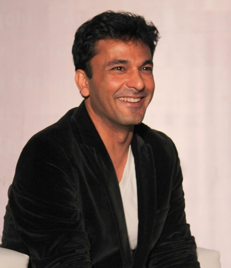 Vikas_Khanna_-_1