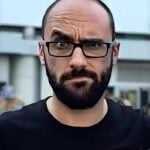 Vsauce (Michael Stevens)