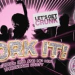 “WORK IT! A 90’s & 2000’s R&B And Hip Hop Party”