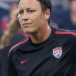 Abby Wambach