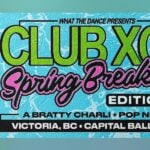 What The Dance Presents club xcx