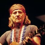 Whiskey River: A Tribute to Willie Nelson