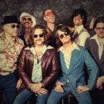 Yacht Rock Revue