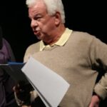 Barry Cryer