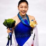 Yuna Kim
