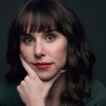 Allyn Rachel