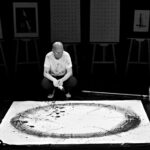 Square Motion Art