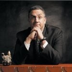 Ali Farahnakian