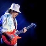An Intimate Evening with Santana Greatest Hits Live