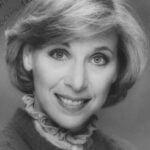 Beverly Sanders