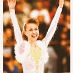 Oksana Baiul