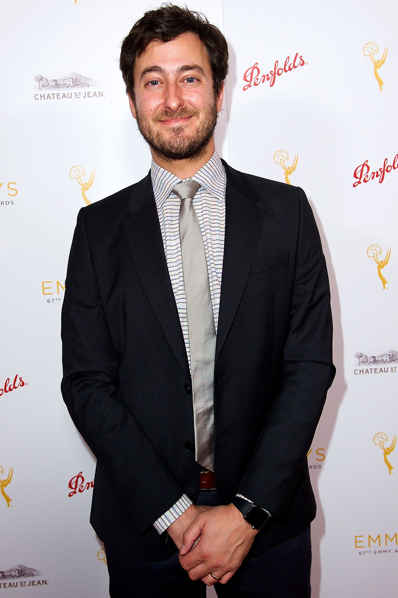Television Academy Celebrates The 67th Emmy Award Nominees For Outstanding Writing