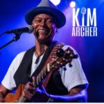 the Kim Archer Band