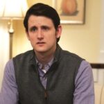 Zach Woods
