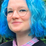 Zoë Tomalin